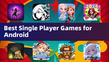 Android的最佳單人遊戲