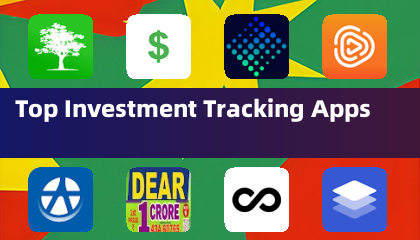 Melhores Aplicativos de Rastreamento de Investimentos