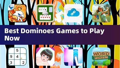 Melhores Jogos de Dominó para Jogar Agora