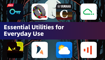 Необходимые программы для повседневного использования