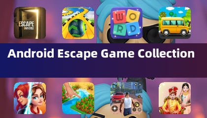 Сборник игр на выживание для Android