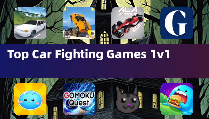 頂尖賽車對戰遊戲 1v1