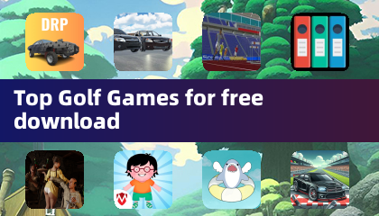 Meilleurs jeux de golf gratuits à télécharger