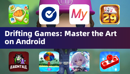 Jogos de Drift: Domine a Arte no Android