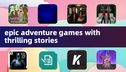 jogos de aventura épica com histórias emocionantes