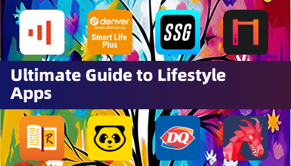 Guia Definitivo para Aplicativos de Estilo de Vida