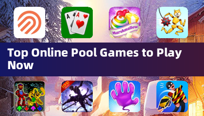 Melhores Jogos de Sinuca Online para Jogar Agora