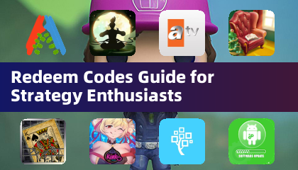 Guia de Códigos de Resgate para Entusiastas de Estratégia