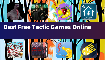 線上最佳免費策略遊戲