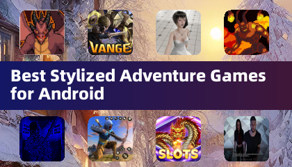 Melhores Jogos de Aventura Estilizados para Android
