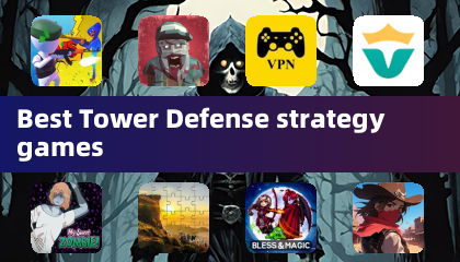 Melhores jogos de estratégia de defesa de torres