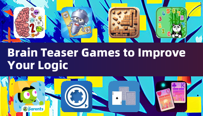Jogos de quebra-cabeças para melhorar sua lógica