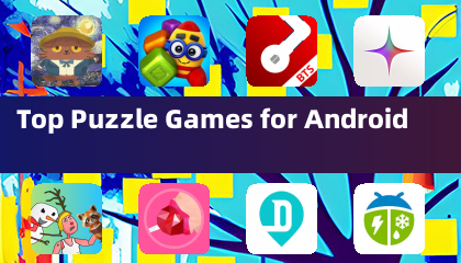 Meilleux jeux de puzzles pour Android