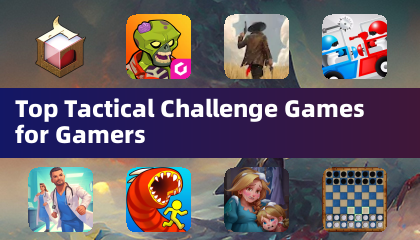 Melhores Jogos de Desafio Tático para Jogadores