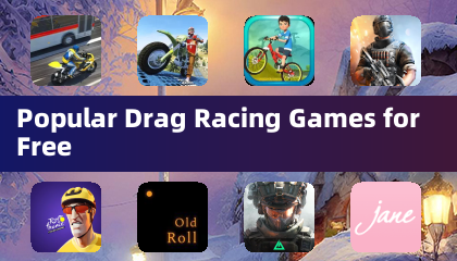 Jogos populares de corrida de arrancada grátis