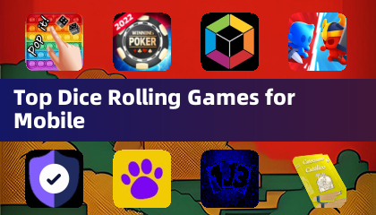 Melhores Jogos de Dados para Celular